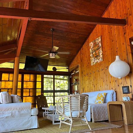 Mid-Century: Caribbean Style Apartamento Contant  Exterior foto