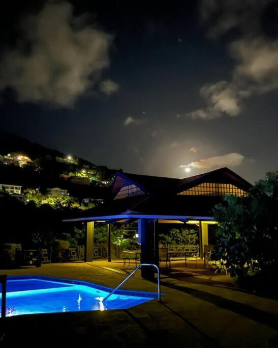 Mid-Century: Caribbean Style Apartamento Contant  Exterior foto