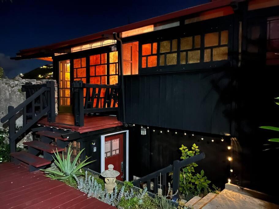 Mid-Century: Caribbean Style Apartamento Contant  Exterior foto