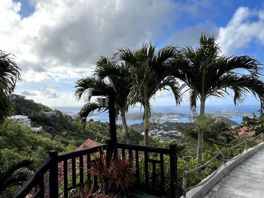 Mid-Century: Caribbean Style Apartamento Contant  Exterior foto
