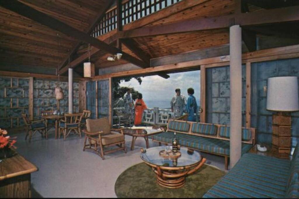 Mid-Century: Caribbean Style Apartamento Contant  Exterior foto