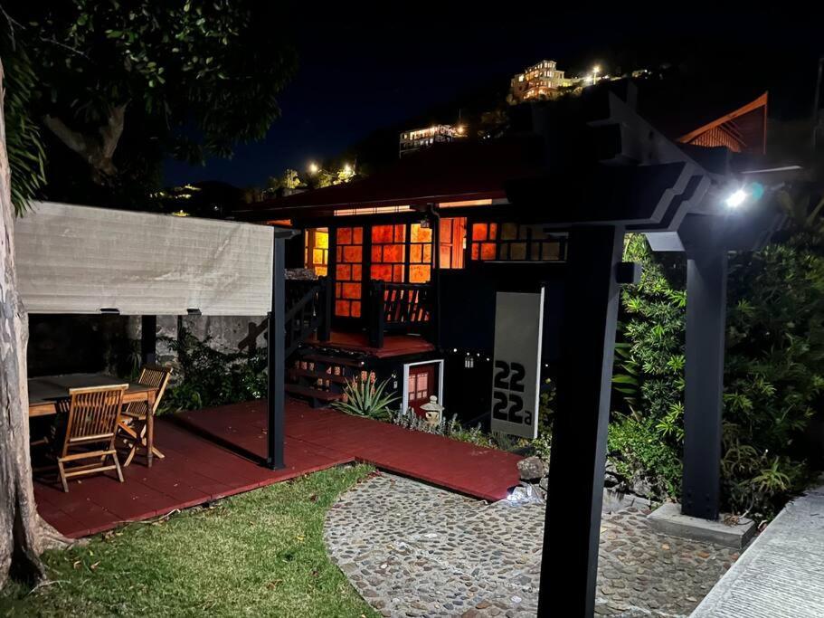 Mid-Century: Caribbean Style Apartamento Contant  Exterior foto