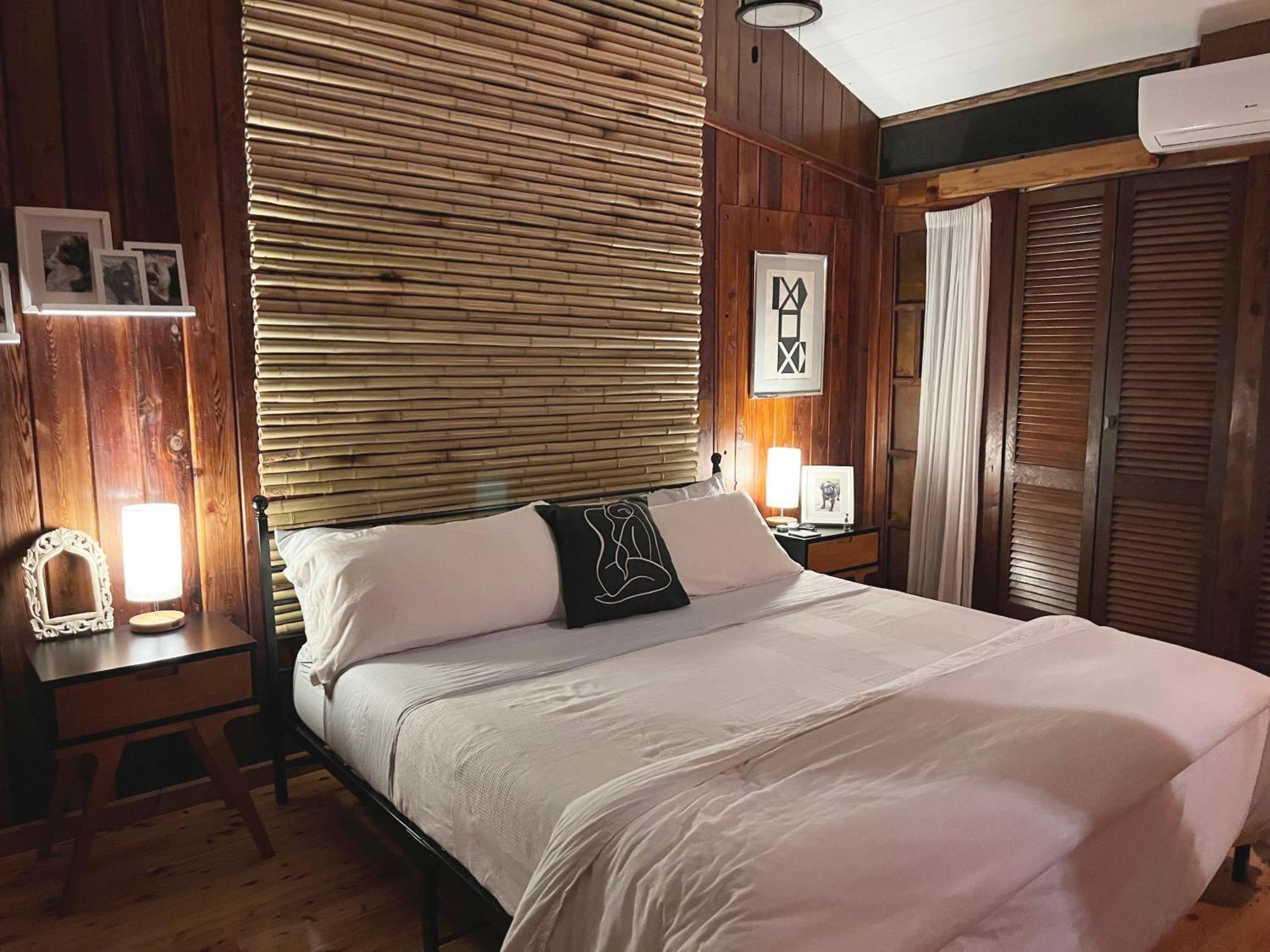 Mid-Century: Caribbean Style Apartamento Contant  Exterior foto