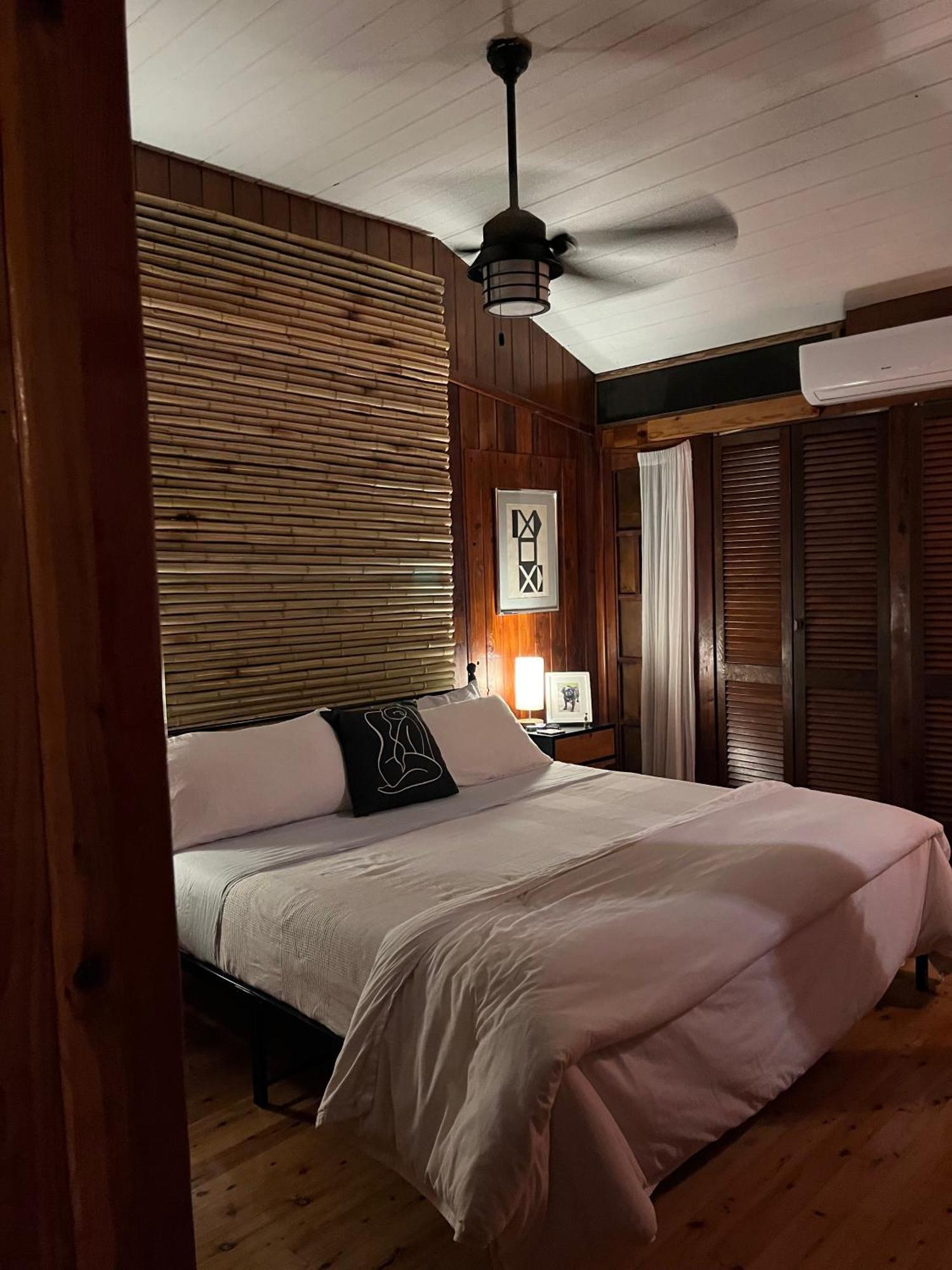 Mid-Century: Caribbean Style Apartamento Contant  Exterior foto