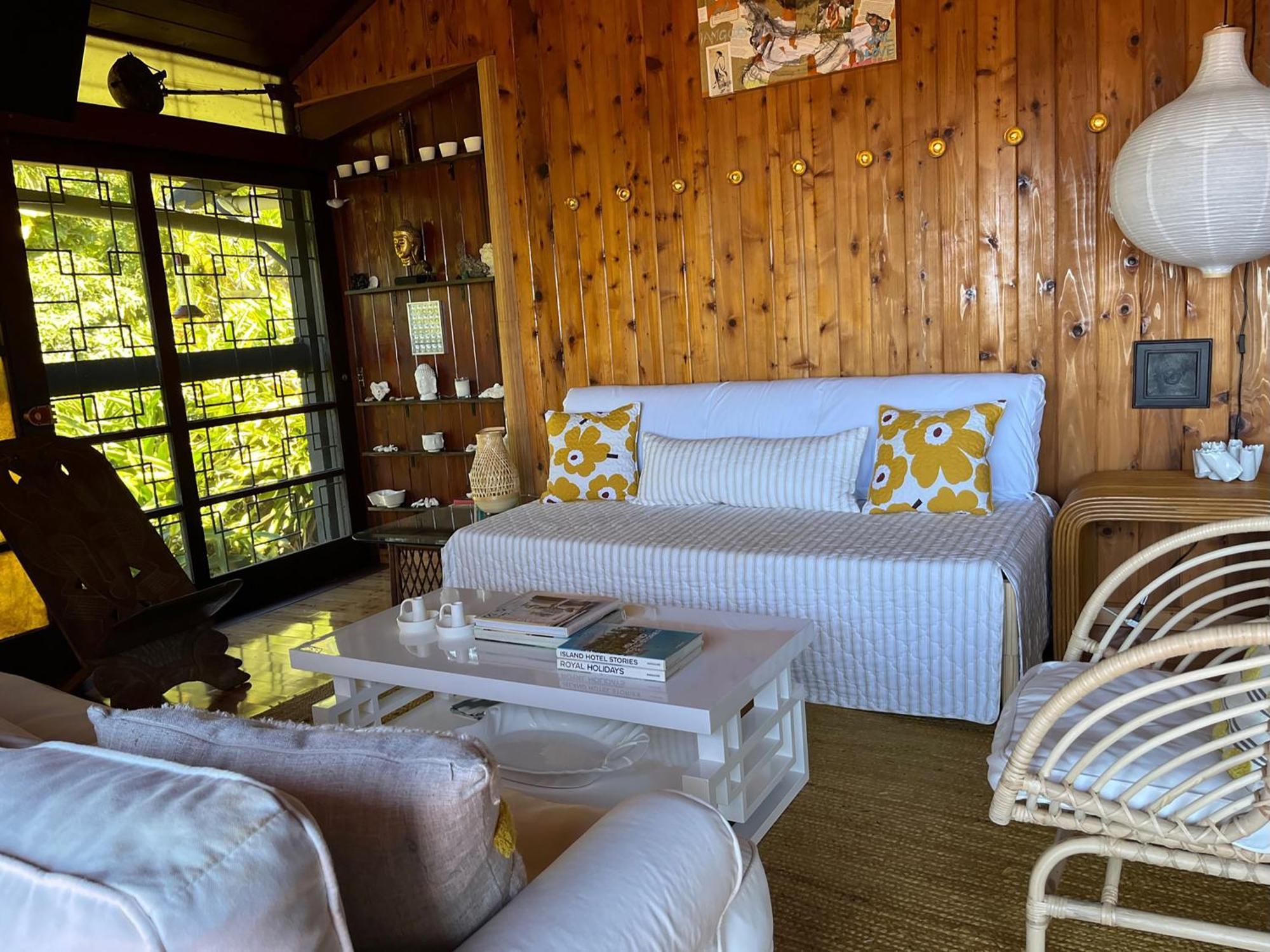 Mid-Century: Caribbean Style Apartamento Contant  Exterior foto