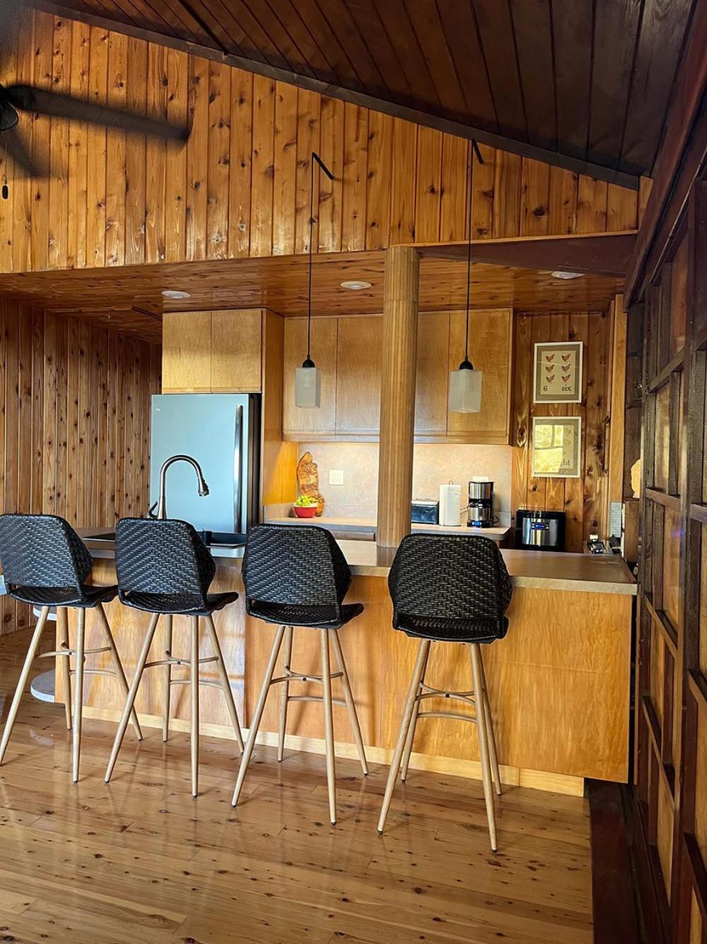 Mid-Century: Caribbean Style Apartamento Contant  Exterior foto