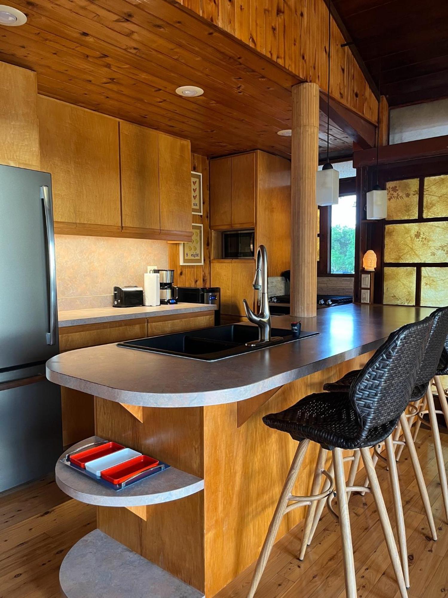 Mid-Century: Caribbean Style Apartamento Contant  Exterior foto