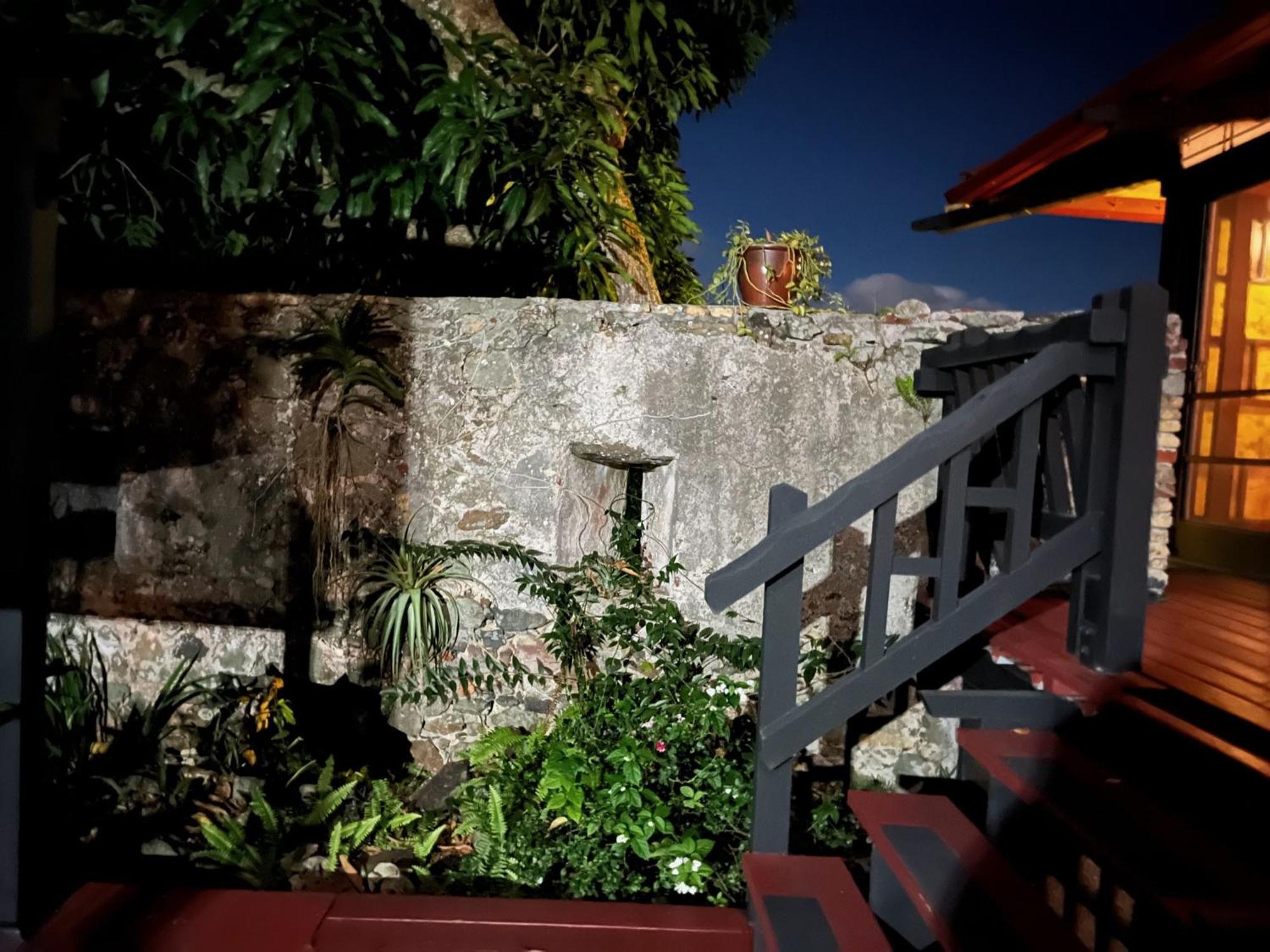 Mid-Century: Caribbean Style Apartamento Contant  Exterior foto