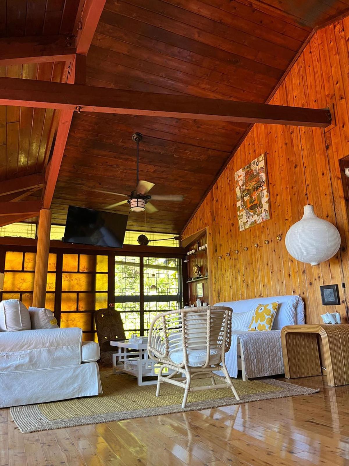 Mid-Century: Caribbean Style Apartamento Contant  Exterior foto